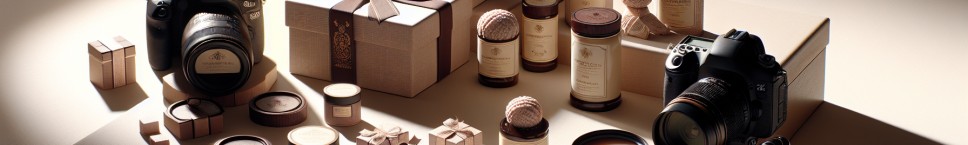 Thoughtful Custom Corporate Gifts That Impress