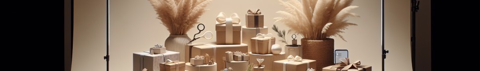 Unique Custom Gifts That Are Personal Yet Simple