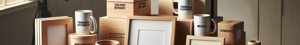 Unique Custom Gifts That Show You Really Listened