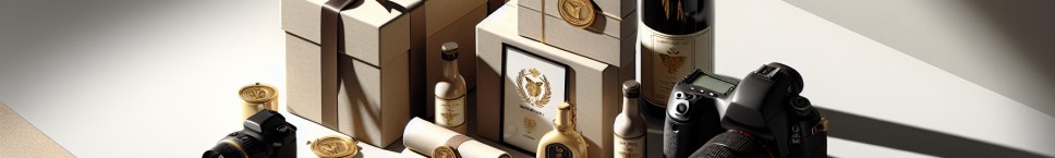 Custom Gifts for Celebrating Special Achievements