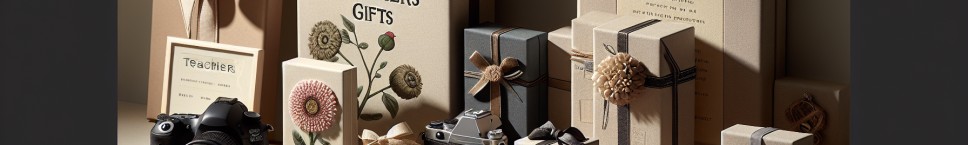 Personalised Gifts Teachers Appreciate Most